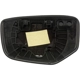 Purchase Top-Quality Vitre de remplacement pour r�troviseur de porte  by DORMAN/HELP - 56352 pa2