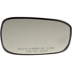 Purchase Top-Quality Replacement Door Mirror Glass by DORMAN/HELP - 56354 pa2