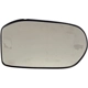 Purchase Top-Quality Replacement Door Mirror Glass by DORMAN/HELP - 56362 pa4