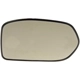 Purchase Top-Quality Replacement Door Mirror Glass by DORMAN/HELP - 56364 pa8