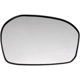 Purchase Top-Quality Replacement Door Mirror Glass by DORMAN/HELP - 56376 pa4