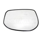 Purchase Top-Quality Replacement Door Mirror Glass by DORMAN/HELP - 56376 pa8