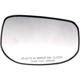 Purchase Top-Quality Replacement Door Mirror Glass by DORMAN/HELP - 56377 pa4