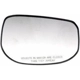 Purchase Top-Quality Replacement Door Mirror Glass by DORMAN/HELP - 56377 pa5