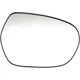 Purchase Top-Quality Replacement Door Mirror Glass by DORMAN/HELP - 56397 pa2
