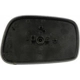 Purchase Top-Quality Replacement Door Mirror Glass by DORMAN/HELP - 56405 pa6