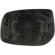 Purchase Top-Quality Replacement Door Mirror Glass by DORMAN/HELP - 56410 pa6