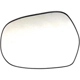 Purchase Top-Quality Replacement Door Mirror Glass by DORMAN/HELP - 56414 pa1