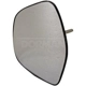 Purchase Top-Quality Replacement Door Mirror Glass by DORMAN/HELP - 56414 pa5