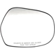 Purchase Top-Quality Replacement Door Mirror Glass by DORMAN/HELP - 56416 pa1