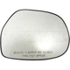 Purchase Top-Quality Replacement Door Mirror Glass by DORMAN/HELP - 56416 pa3