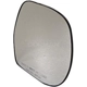 Purchase Top-Quality Replacement Door Mirror Glass by DORMAN/HELP - 56416 pa5