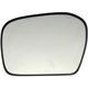 Purchase Top-Quality Replacement Door Mirror Glass by DORMAN/HELP - 56423 pa1