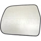 Purchase Top-Quality Replacement Door Mirror Glass by DORMAN/HELP - 56427 pa5