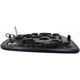 Purchase Top-Quality Replacement Door Mirror Glass by DORMAN/HELP - 56427 pa7