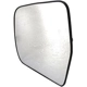 Purchase Top-Quality Replacement Door Mirror Glass by DORMAN/HELP - 56427 pa8