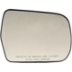 Purchase Top-Quality Replacement Door Mirror Glass by DORMAN/HELP - 56428 pa1