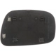 Purchase Top-Quality Replacement Door Mirror Glass by DORMAN/HELP - 56439 pa6