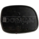 Purchase Top-Quality Replacement Door Mirror Glass by DORMAN/HELP - 56453 pa3