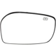 Purchase Top-Quality Replacement Door Mirror Glass by DORMAN/HELP - 56463 pa3