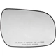 Purchase Top-Quality Replacement Door Mirror Glass by DORMAN/HELP - 56475 pa2