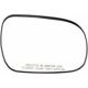 Purchase Top-Quality Replacement Door Mirror Glass by DORMAN/HELP - 56477 pa1