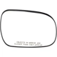 Purchase Top-Quality Replacement Door Mirror Glass by DORMAN/HELP - 56477 pa3