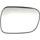 Purchase Top-Quality Replacement Door Mirror Glass by DORMAN/HELP - 56488 pa2