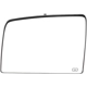 Purchase Top-Quality Replacement Door Mirror Glass by DORMAN/HELP - 56494 pa2