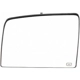 Purchase Top-Quality Replacement Door Mirror Glass by DORMAN/HELP - 56494 pa3