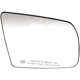 Purchase Top-Quality Replacement Door Mirror Glass by DORMAN/HELP - 56497 pa2