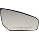 Purchase Top-Quality Replacement Door Mirror Glass by DORMAN/HELP - 56521 pa1