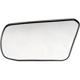 Purchase Top-Quality Replacement Door Mirror Glass by DORMAN/HELP - 56534 pa3