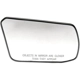 Purchase Top-Quality DORMAN/HELP - 56535 - Replacement Door Mirror Glass pa3