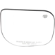 Purchase Top-Quality Replacement Door Mirror Glass by DORMAN/HELP - 56539 pa1