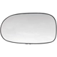 Purchase Top-Quality Replacement Door Mirror Glass by DORMAN/HELP - 56542 pa1