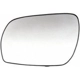 Purchase Top-Quality Vitre de remplacement pour r�troviseur de porte  by DORMAN/HELP - 56552 pa3