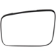 Purchase Top-Quality Replacement Door Mirror Glass by DORMAN/HELP - 56566 pa3