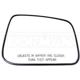 Purchase Top-Quality Vitre de remplacement pour r�troviseur de porte  by DORMAN/HELP - 56567 pa3