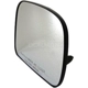 Purchase Top-Quality Replacement Door Mirror Glass by DORMAN/HELP - 56571 pa7