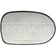 Purchase Top-Quality Vitre de remplacement pour r�troviseur de porte  by DORMAN/HELP - 56613 pa3