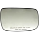 Purchase Top-Quality Replacement Door Mirror Glass by DORMAN/HELP - 56631 pa4