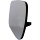 Purchase Top-Quality DORMAN/HELP - 56632 - Replacement Door Mirror Glass pa5