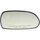 Purchase Top-Quality Replacement Door Mirror Glass by DORMAN/HELP - 56637 pa3