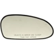 Purchase Top-Quality Replacement Door Mirror Glass by DORMAN/HELP - 56639 pa2