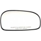 Purchase Top-Quality Replacement Door Mirror Glass by DORMAN/HELP - 56655 pa1