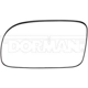 Purchase Top-Quality Vitre de remplacement pour r�troviseur de porte  by DORMAN/HELP - 56656 pa4