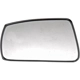 Purchase Top-Quality Replacement Door Mirror Glass by DORMAN/HELP - 56662 pa4