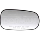 Purchase Top-Quality Replacement Door Mirror Glass by DORMAN/HELP - 56709 pa3