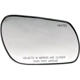 Purchase Top-Quality Replacement Door Mirror Glass by DORMAN/HELP - 56727 pa1